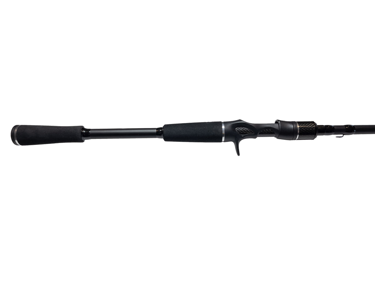 Proteus Casting Fishing Rod LM73 – Little Miami Outfitters