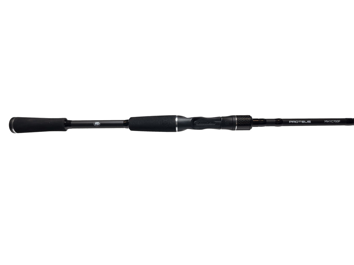 PROTEUS Spinning Fishing Rod LM72F – Little Miami Outfitters