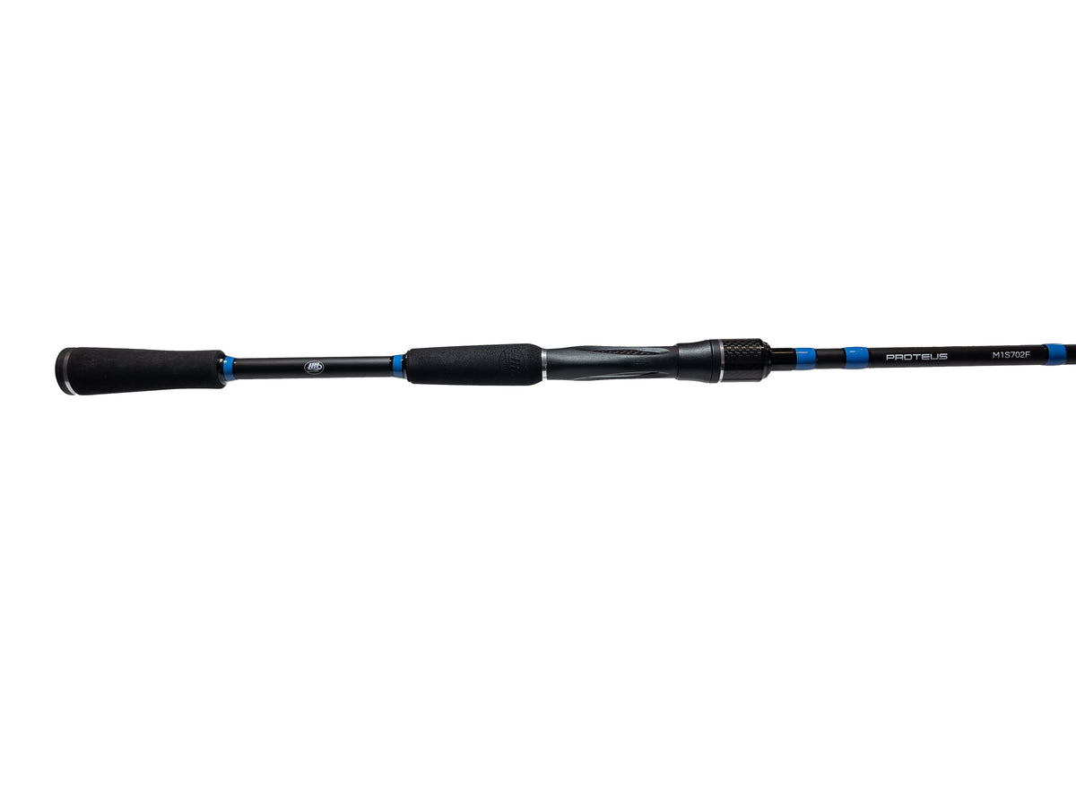NEREUS Casting Fishing Rod LM69SF – Little Miami Outfitters