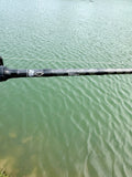 Yūingu 6’9 Light Fast Spinning Rod