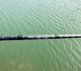 Yūingu 6’9 Light Fast Spinning Rod