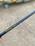 Marty's "Kayakjak" Custom Finesse Spinning Rod