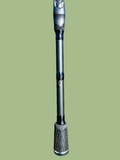 Ūtan 6'10 Med Light Fast Spinning Rod